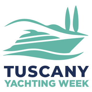 tuscanyachtingweek Logo